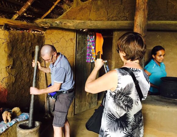 Sri Lanka Traditional Cooking and Culinary Experience Tours