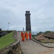Galle Clock Tower