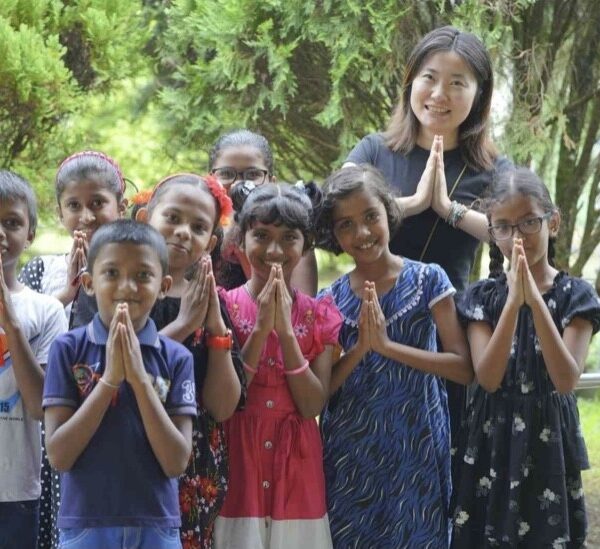 School Trips to Sri Lanka