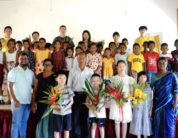 From Sigiriya to Galle Fort: Uncovering Sri Lanka with our Educational Tours in Sri Lanka