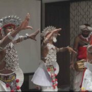 Kandy Cultural Show