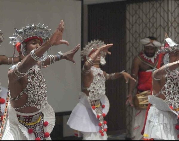 Kandy Cultural Show