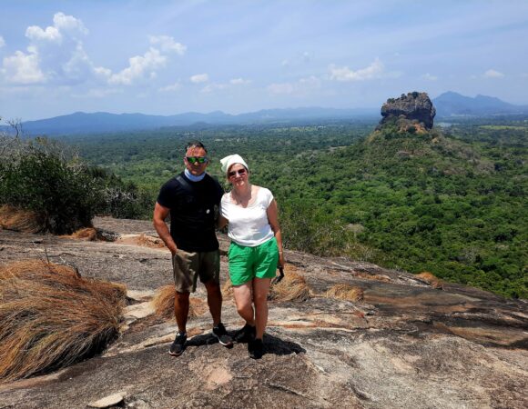 Sri Lanka Customized Tours for Individuals