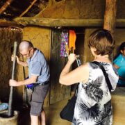 Sigiriya Village Tour - Culinary Experience