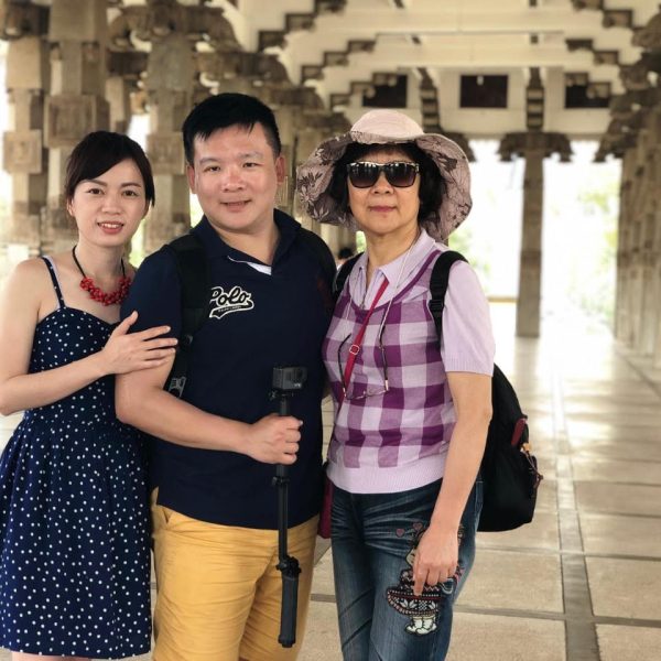 Thaiwan customer - Copy