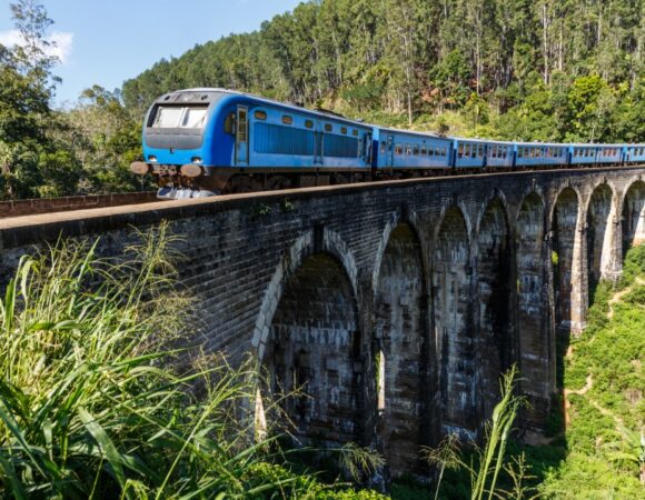 Sri Lanka Tour Package – 10 Days