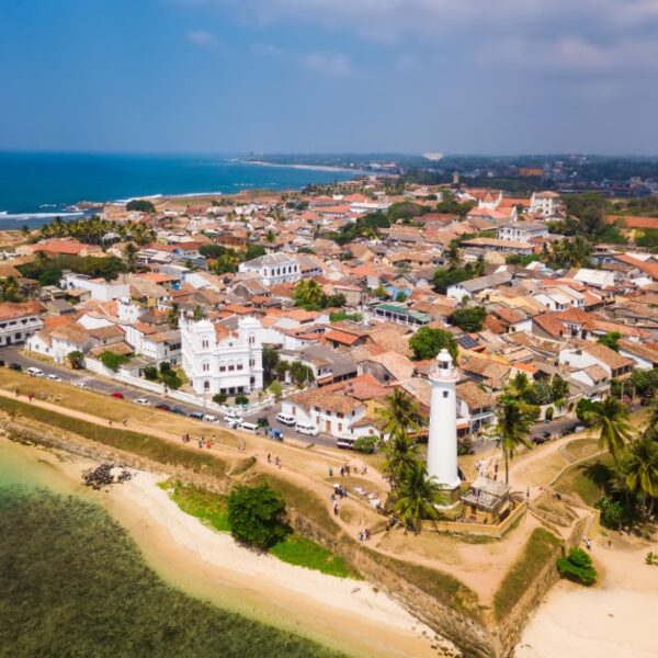 Sri Lanka Tour Package - 11 Days