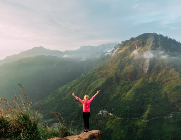 Sri Lanka Tour Package 22 Days