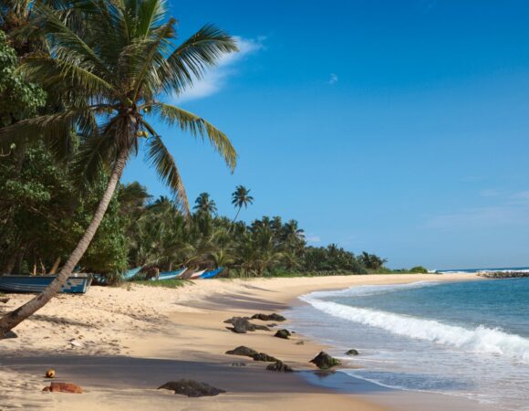 De Beste Reistijd Sri Lanka: Uw Gids voor Weer en Seizoenen