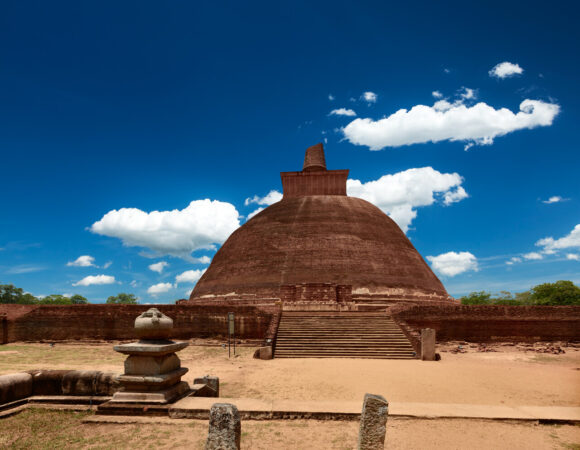 Sri Lanka History and Culture Tours