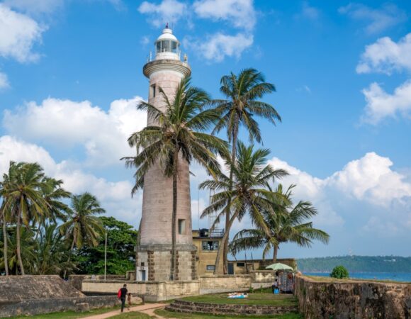 Sri Lanka Tour Package – 8 Days