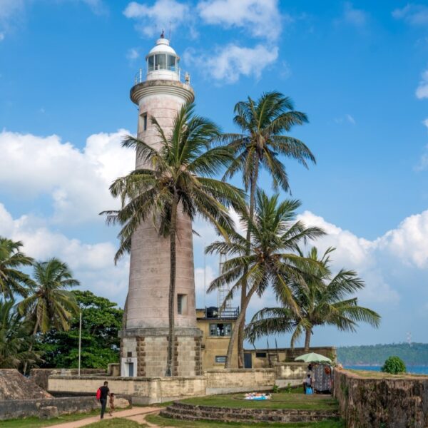 Sri Lanka Tour Package - 8 Days