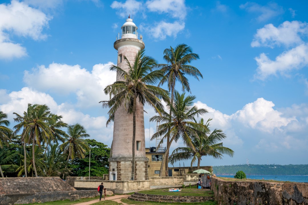 Sri Lanka Tour Package - 8 Days