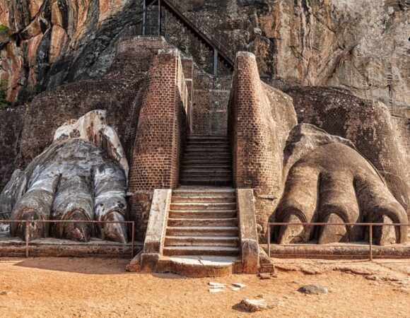 Sri Lanka Tour Package 4 Days
