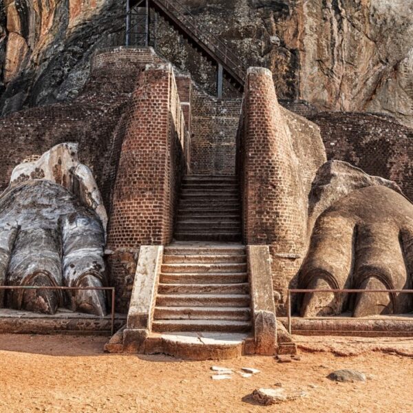 Sri Lanka Tour Package 4 Days