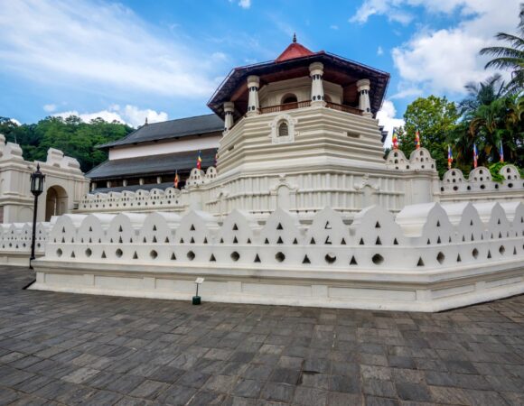 Things to do in Kandy