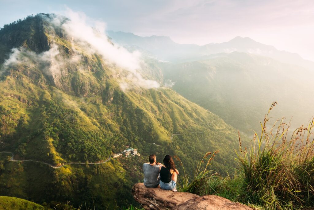 Ella Little Adams Peak