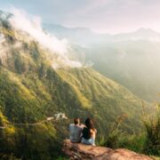 Ella Little Adams Peak