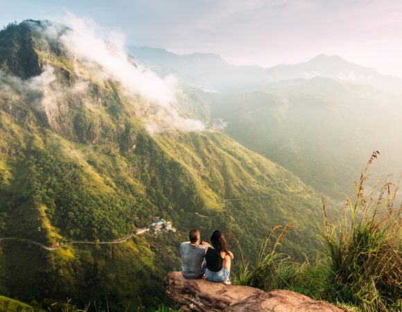Best Time to Visit Sri Lanka from UAE, Weather & When to Book