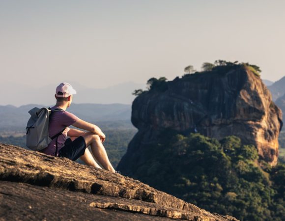 Things to do in Sigiriya