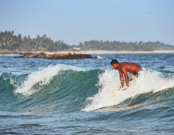 Water sports – Surfing, Snorkeling, and Diving in Sri Lanka