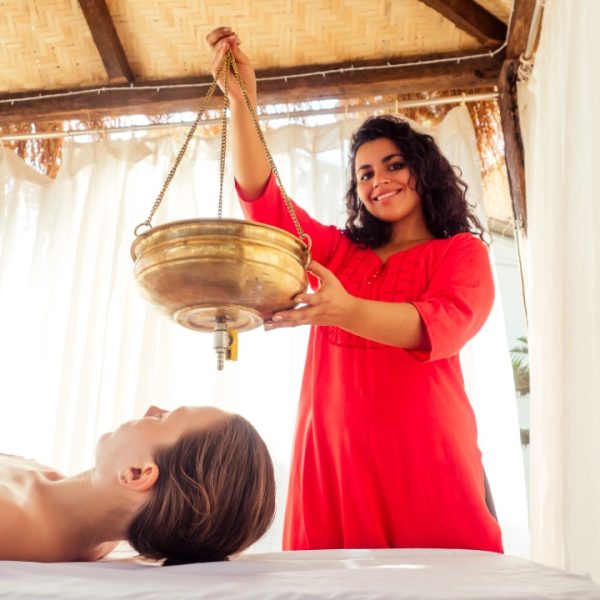 Sri Lanka Ayurveda- en wellnessreizen - Spa, meditatie, yoga, lokale keuken