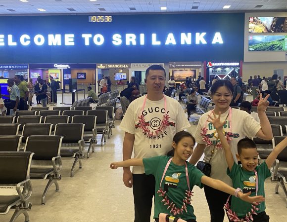 Everything You Need to Know about Flights to Sri Lanka