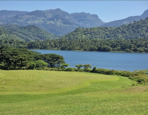 Sri Lanka Golf Tour Packages