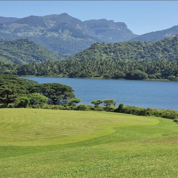 Sri Lanka Golf Tour Packages