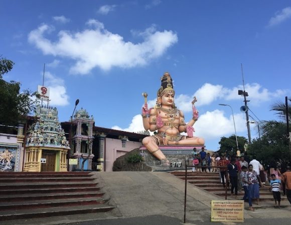 Your Gateway to Paradise Island: Sri Lanka Tour Package from Chennai