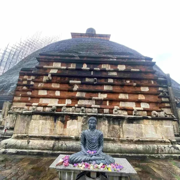 Anuradhapura Sri Lanka