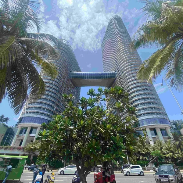 Colombo City Tour