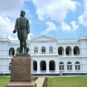 Colombo National Museum
