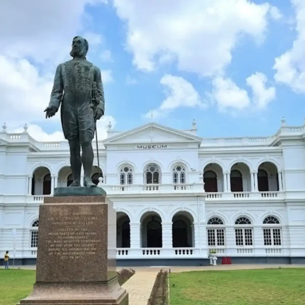 Colombo National Museum