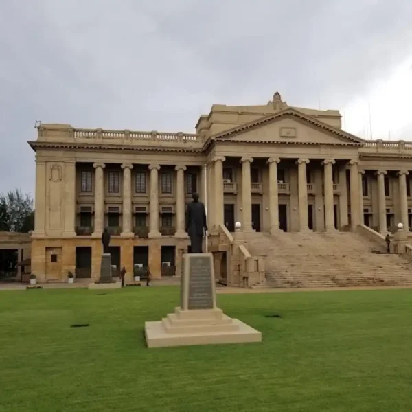 Colombo City Tour