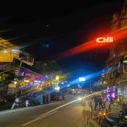 Ella Nightlife