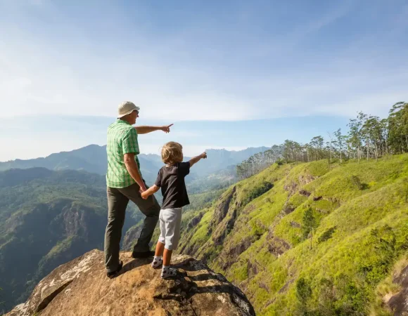 Voyage en famille au Sri Lanka depuis la France : L’île parfaite pour petits et grands.