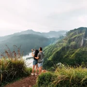 Ella Little Adams Peak