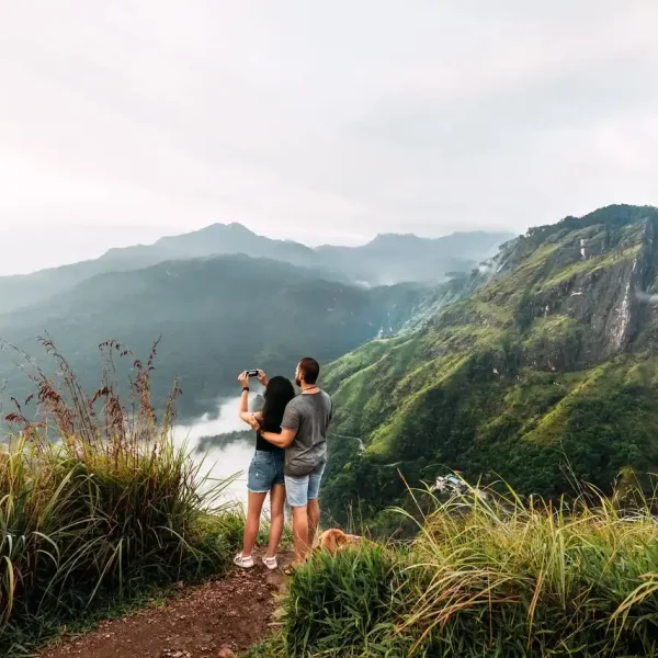 Ella Little Adams Peak