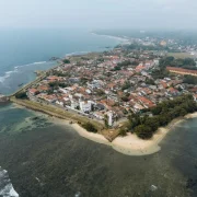 Galle Dutch Fort