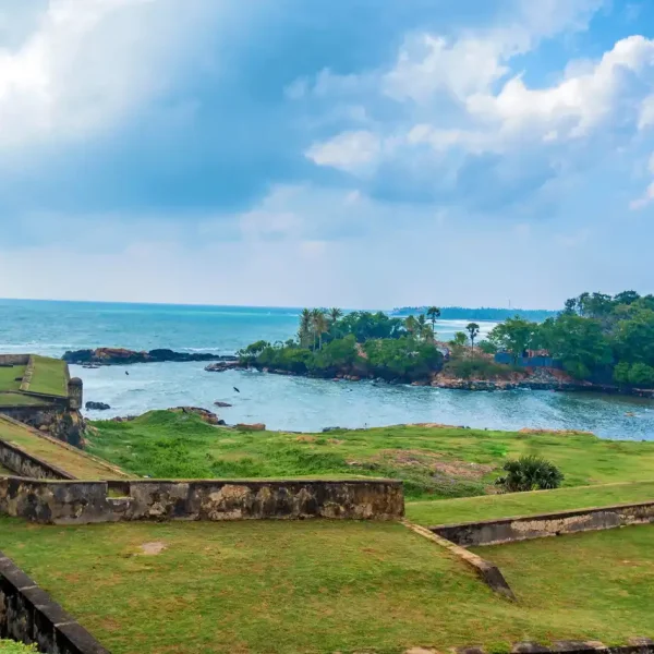 Galle Dutch Fort