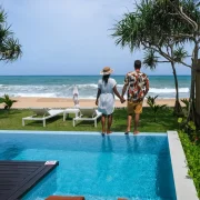 Sri Lanka Beach Hotels
