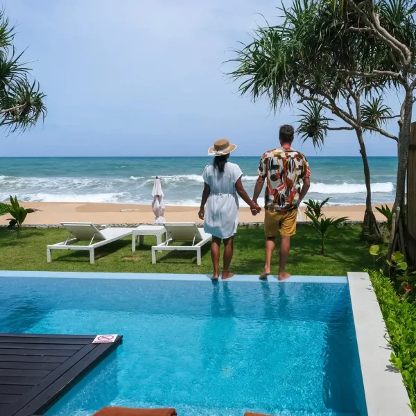 Sri Lanka Luxury Tours