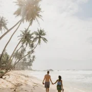 Sri Lanka Beaches