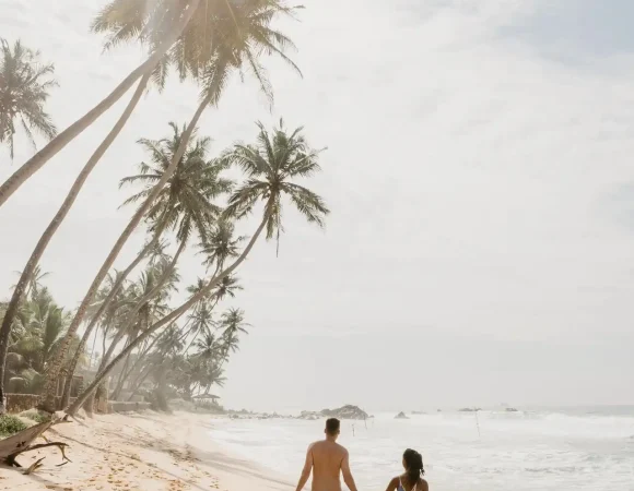 Relax on Sri Lanka’s Best Beaches with Tours from the UK