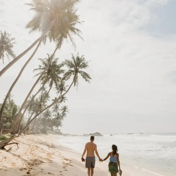 Sri Lanka Beaches