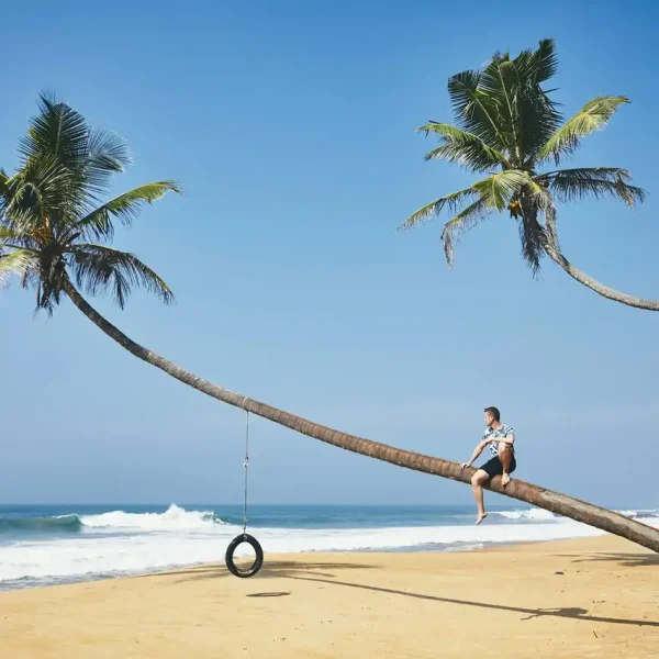 Best Beaches in Sri Lanka
