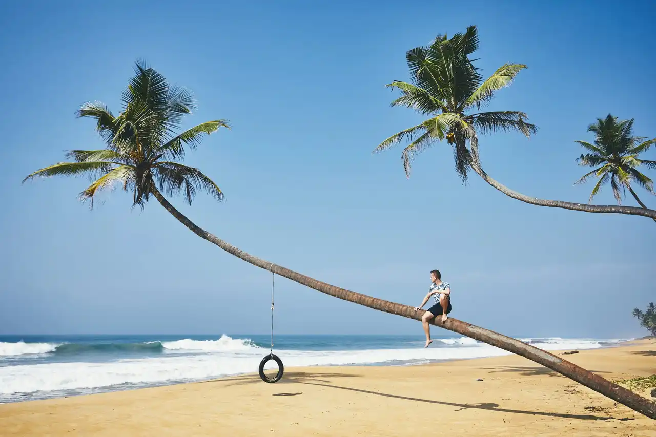Best Beaches in Sri Lanka