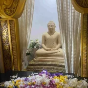 Kandy Temple