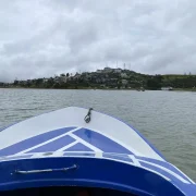 Gregory Lake Boat Rides